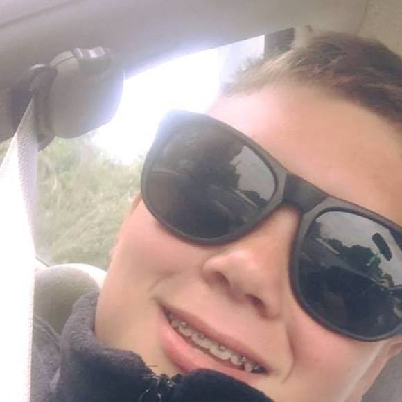 Meet your Posher, William - Picture 1 of 1